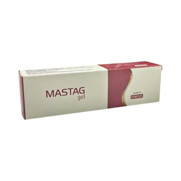 Mastag 50 ml gel