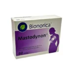 Mastodinon N60 tablet Bionorica