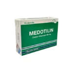 Medotilin 400 mq N14 kapsul