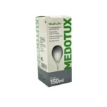 Medotux 150 ml sirop