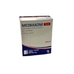 Medraxone 1,5 q flakon