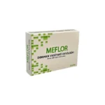 Meflor N20 kapsul