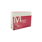 Mefolic N30 tablet