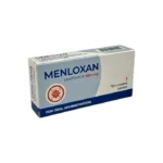 Menloksan 500 mq N7 tablet