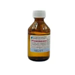 Menovazin 40 ml məhlul Rusiya