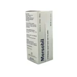 Mersobil 50 ml damcı