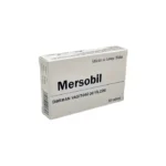 Mersobil N30 tablet