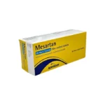 Mesartan 20 mq / 12,5 mq N56 tablet