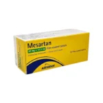 Mesartan 40 mq / 12,5 mq N56 tablet
