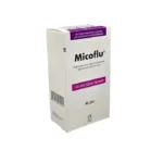 Micoflu 100000 IU suspenziya