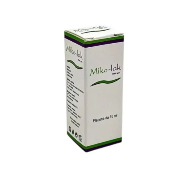 Miko-lak 10 ml