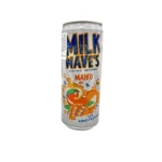 Milk wawes manqolu kokteyl 330 ml