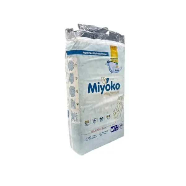 Miyoko M uşaq bezi N60