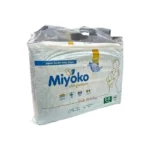 Miyoko XL uşaq bezi N44