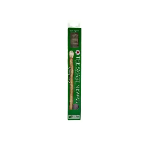Mizuha smart misvak diş fırçası 0954