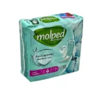Molped antibakterial uzun N7 gigiyenik bez