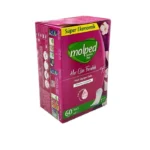 Molped incə gündəlik N60 gigiyenik bez
