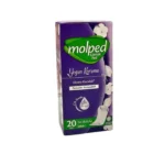 Molped normal gündəlik N20 gigiyenik bez