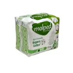 Molped pure soft normal N8 gigiyenik bez