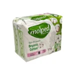 Molped pure soft uzun N7 gigiyenik bez