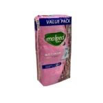 Molped ultra ekstra uzun N12 gigiyenik bez