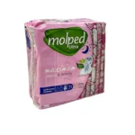 Molped ultra ekstra uzun N7 gigiyenik bez