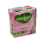 Molped ultra normal N10 gigiyenik bez