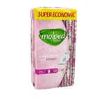 Molped ultra uzun N20 gigiyenik bez