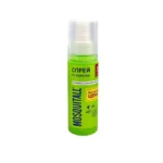 Mosquitall ağcaqanadlar üçün 100 ml sprey