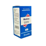 Motiles 1 mq / 4 mq 60 ml sirop