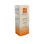 My SPF 60 free tinted 50 ml krem