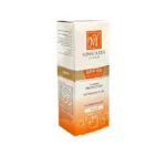 My SPF 60 tinted 50 ml krem