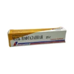 Naftalan 25 q məlhəm Azərfarm