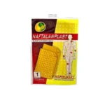 Naftalanplast nano plastr