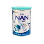 Nan opti pro-1 uşaq qidası 0-6 ay 400 q
