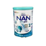 Nan opti pro-2 uşaq qidası 6-12 ay 400 q