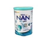 Nan opti pro-4 uşaq qidası 18 ay+ 400 q