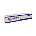 Naproff 45 q gel