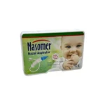 Nasomer nazal aspirator