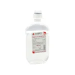 Natrium xlorid 0,9 % 400 ml infuziya Diamed