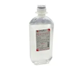 Natrium xlorid 0,9 % 500 ml infuziya Diamed