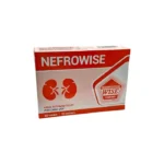 Nefrowise N30 tablet