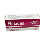 Neladeks 5 q məlhəm