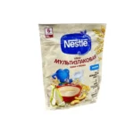 Nestle sıyıq qarışıqtaxıllı südlü armud+şaftalı 6 ay+ (3465) 200 q