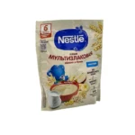 Nestle sıyıq südlü alma+banan 6 ay+ (3434) 200 q