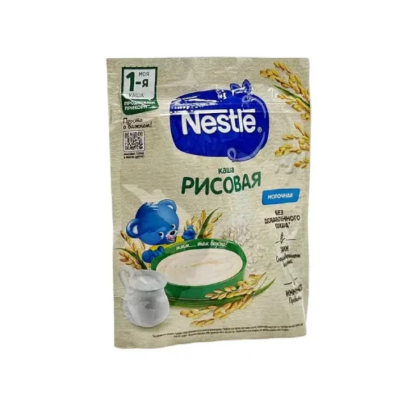 Nestle sıyıq südlü düyülü 1 ay+ (3779) 200
