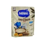 Nestle sıyıq südlü qarabaşaqlı 1 ay+ (3397) 200 q