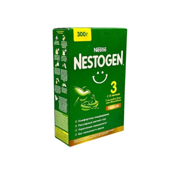 Nestogen-3 premium 300 q