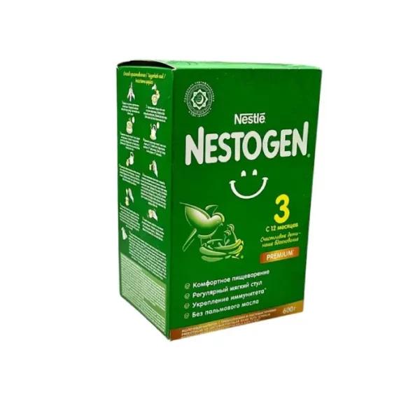 Nestogen-3 premium 600 q