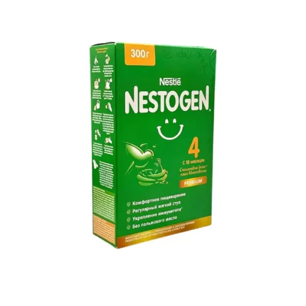 Nestogen-4 premium 300 q